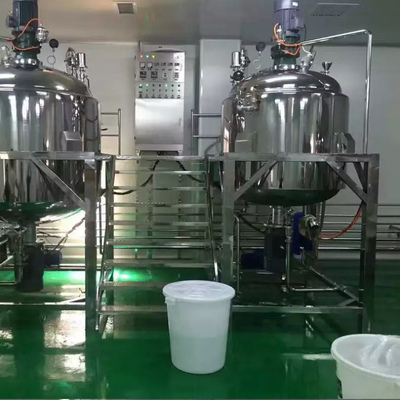 Máquina de llenado de alimentos a prueba de fugas SUS316 a prueba de explosiones para la medicina