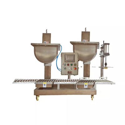 Taponadora de botellas automática multiusos antideflagrante 25L
