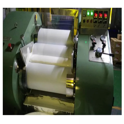 mezcladora industrial del polvo seco 380V de usos múltiples con tres rollos
