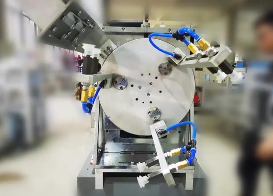 Máquina eléctrica de llenado automático de cosméticos de 220V/380V