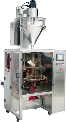 Empaquetadora cosmética automática para la medicina SUS304 380V