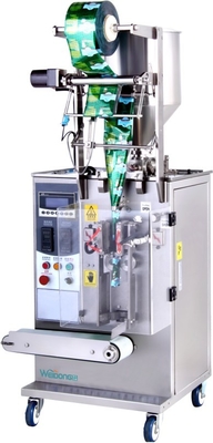 Empaquetadora cosmética automática para la medicina SUS304 380V