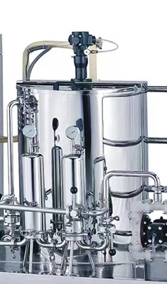 100um que filtra rendimiento energético refrescado aire del refrigerador del perfume 10kw alto