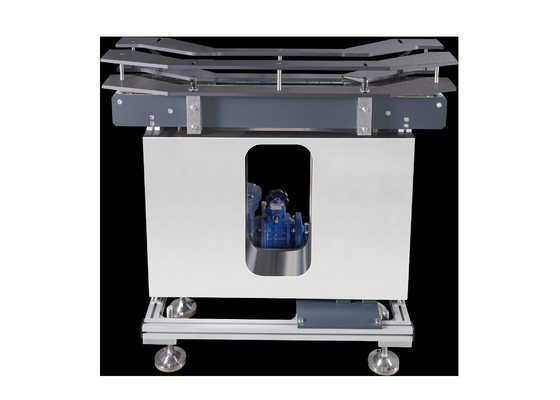 Máquina de llenado de aerosoles totalmente automática Configuración 3600C