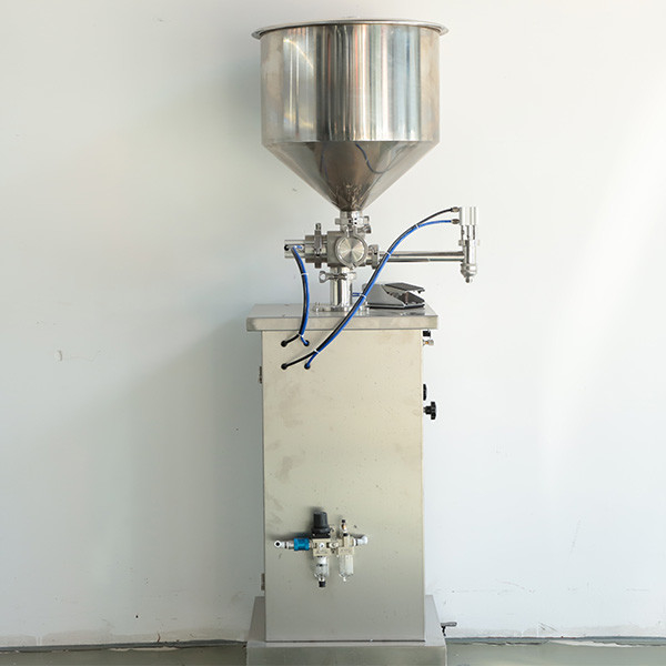 250ml automatizó la máquina de rellenar ajustada apresura el tipo conducido eléctrico